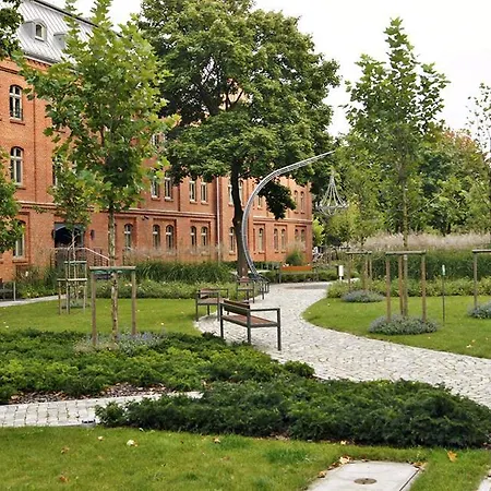 City & Sea Gdańsk